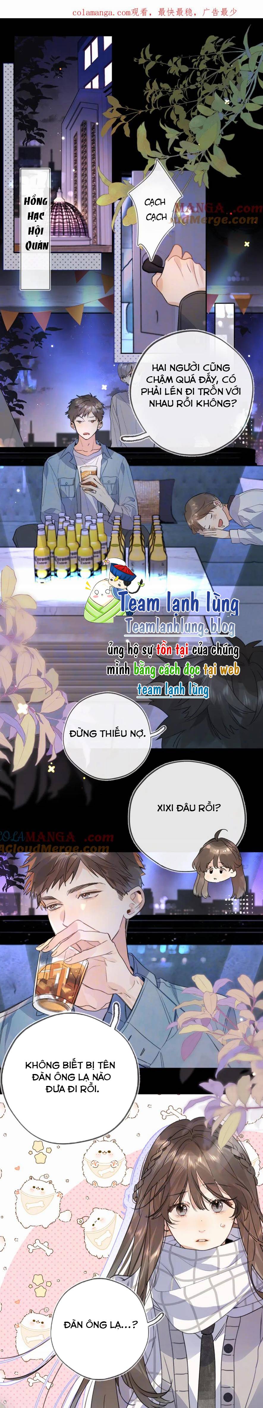 Tỏ Tình Chapter 43 - Trang 2