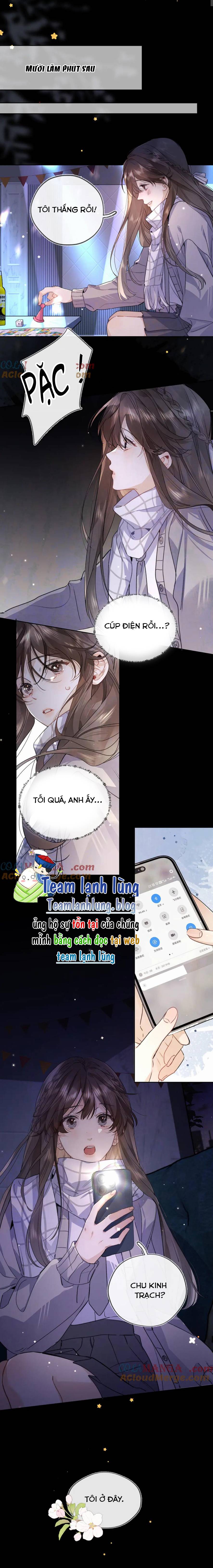 Tỏ Tình Chapter 43 - Trang 2