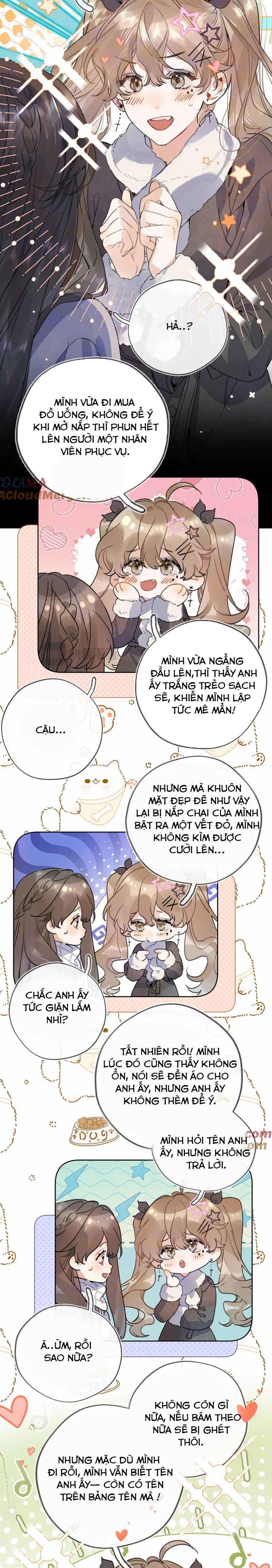 Tỏ Tình Chapter 43 - Trang 2