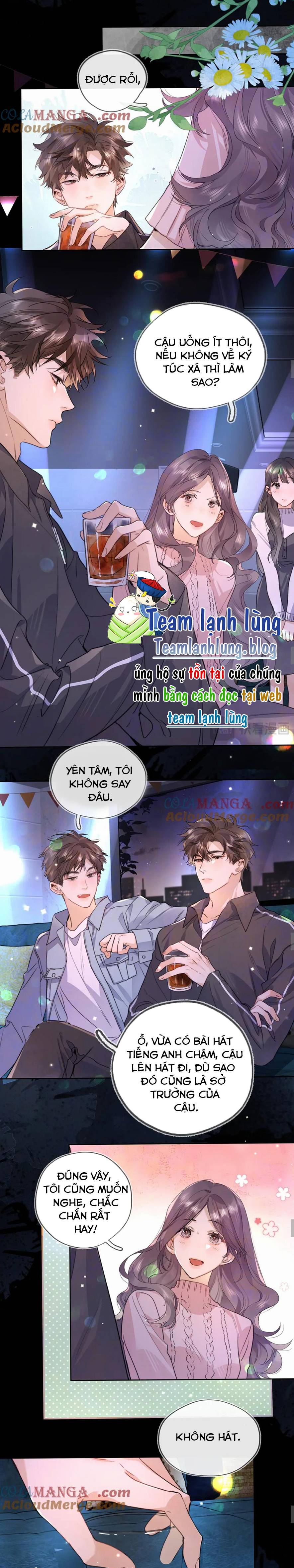 Tỏ Tình Chapter 43 - Trang 2