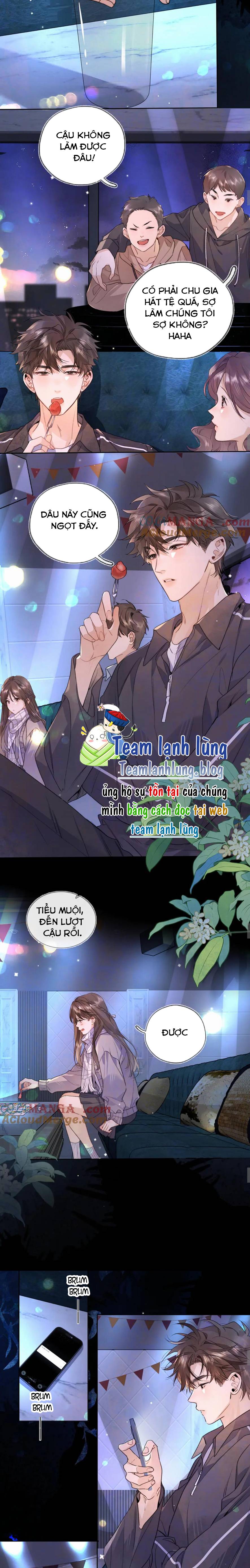 Tỏ Tình Chapter 43 - Trang 2