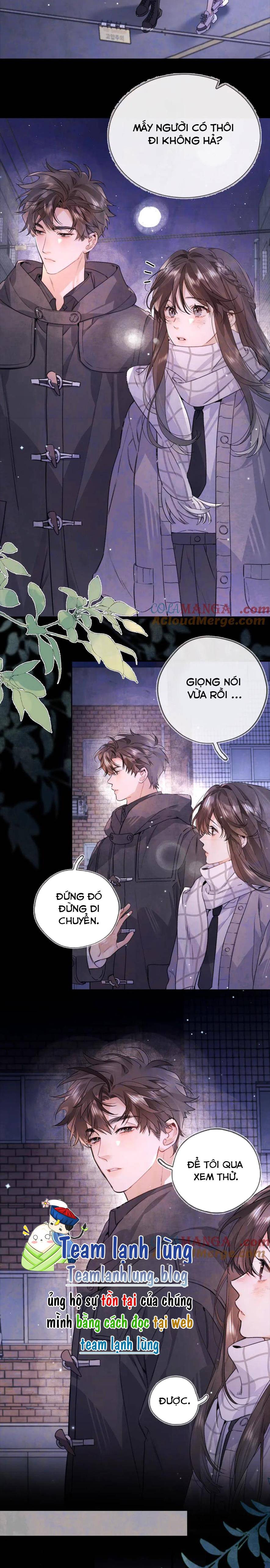 Tỏ Tình Chapter 41 - Trang 2