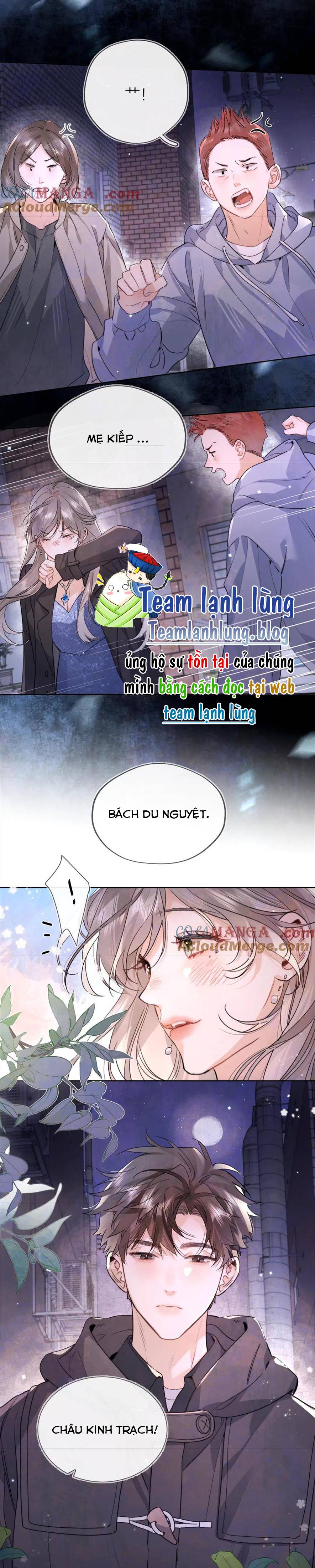 Tỏ Tình Chapter 41 - Trang 2