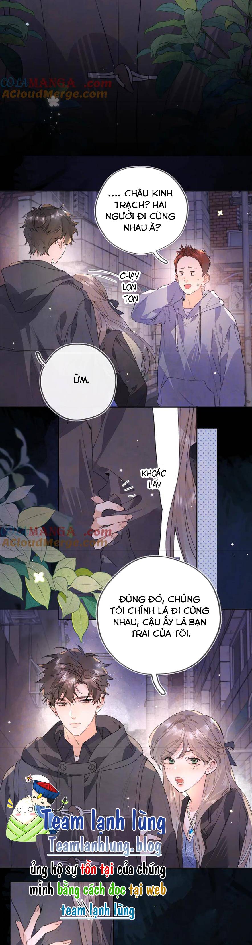 Tỏ Tình Chapter 41 - Trang 2