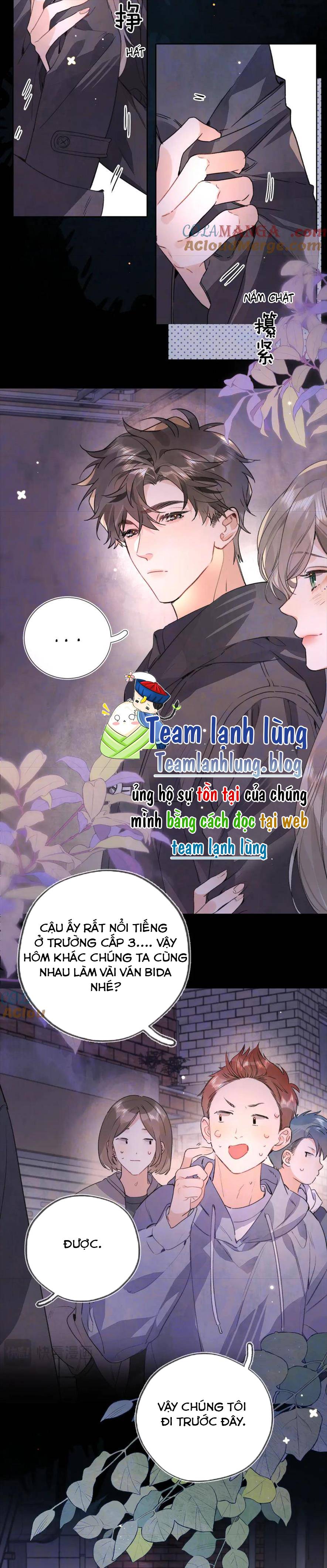 Tỏ Tình Chapter 41 - Trang 2