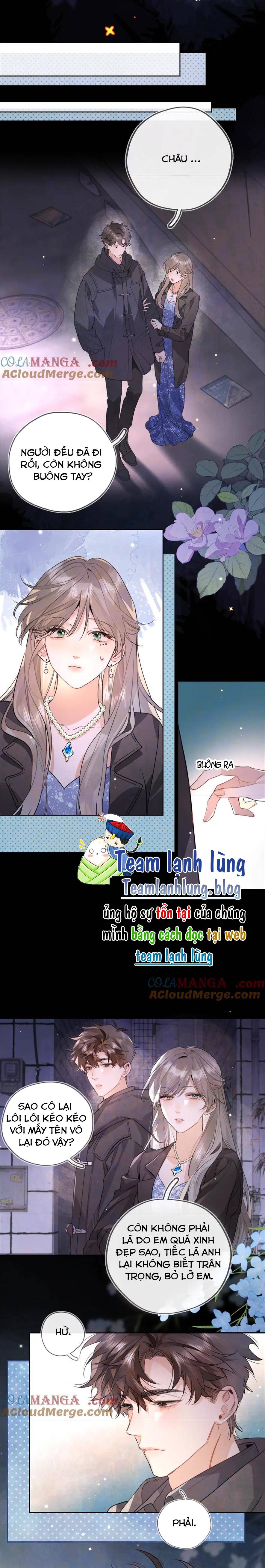 Tỏ Tình Chapter 41 - Trang 2