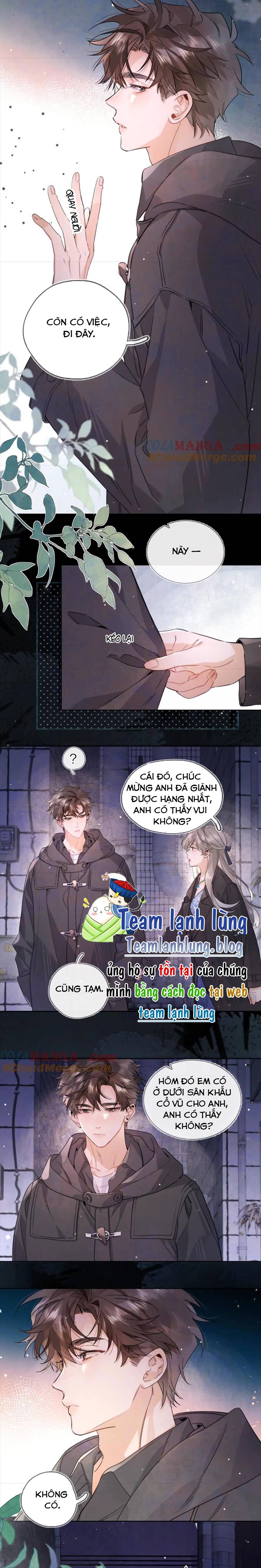 Tỏ Tình Chapter 41 - Trang 2