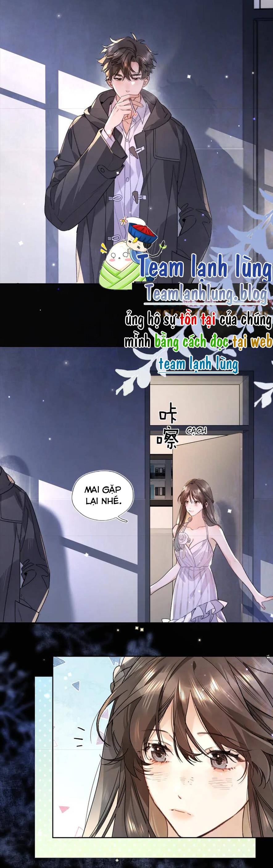 Tỏ Tình Chapter 40 - Trang 2