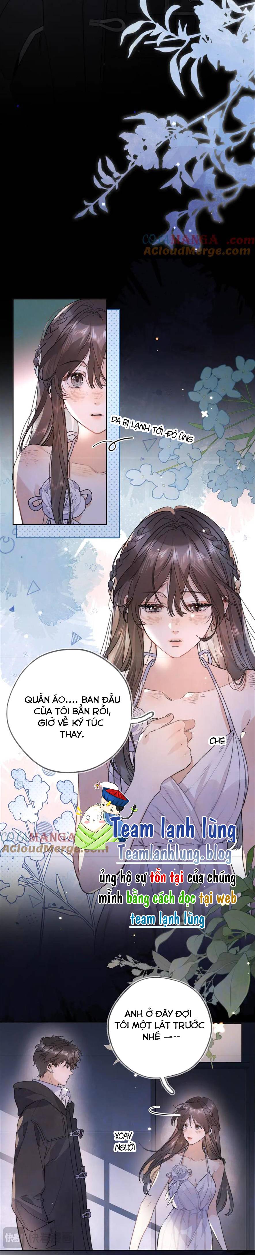 Tỏ Tình Chapter 40 - Trang 2