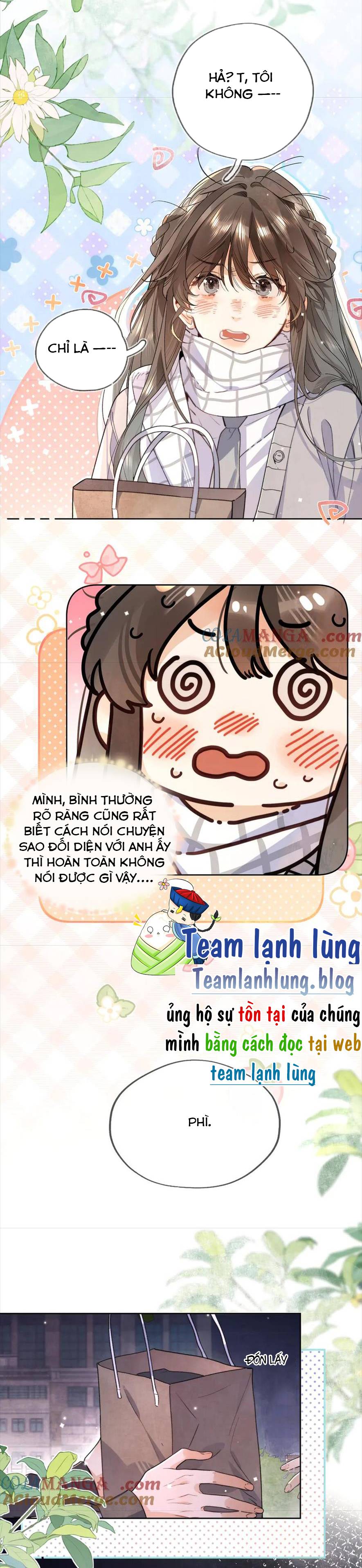 Tỏ Tình Chapter 40 - Trang 2