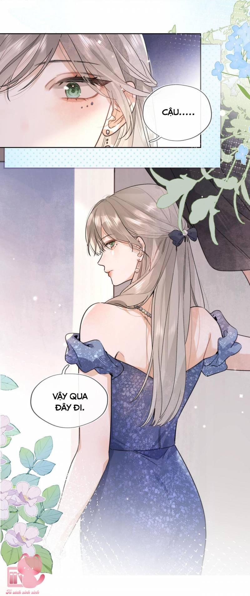 Tỏ Tình Chapter 39 - Trang 2