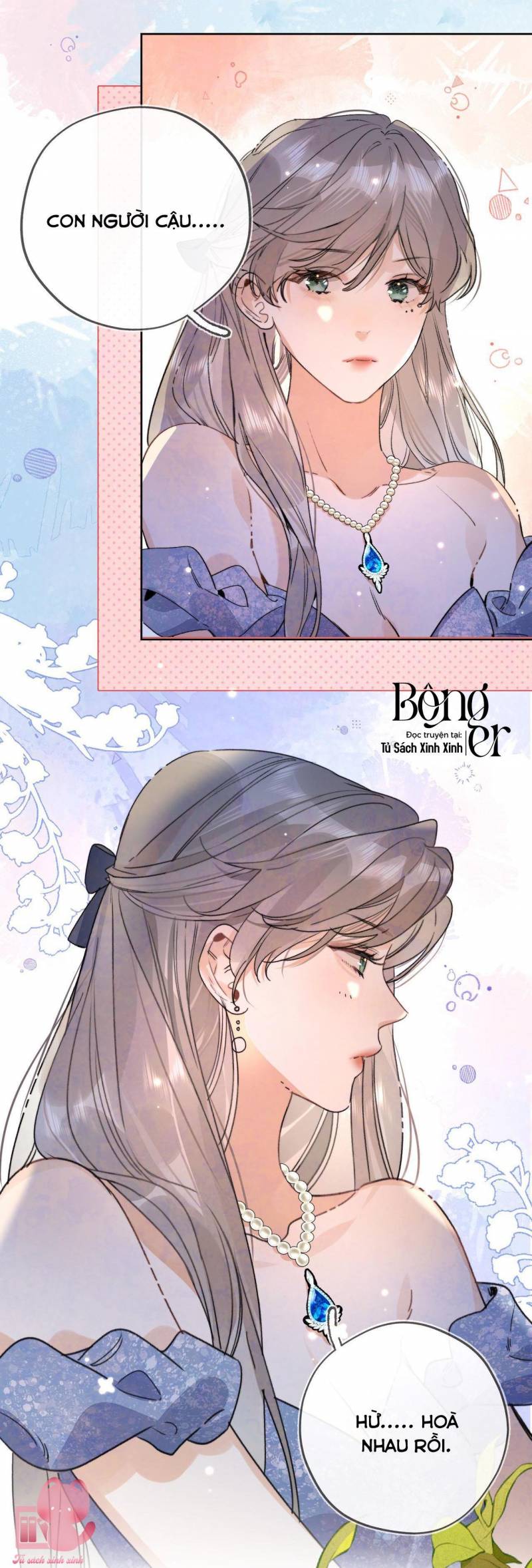 Tỏ Tình Chapter 39 - Trang 2