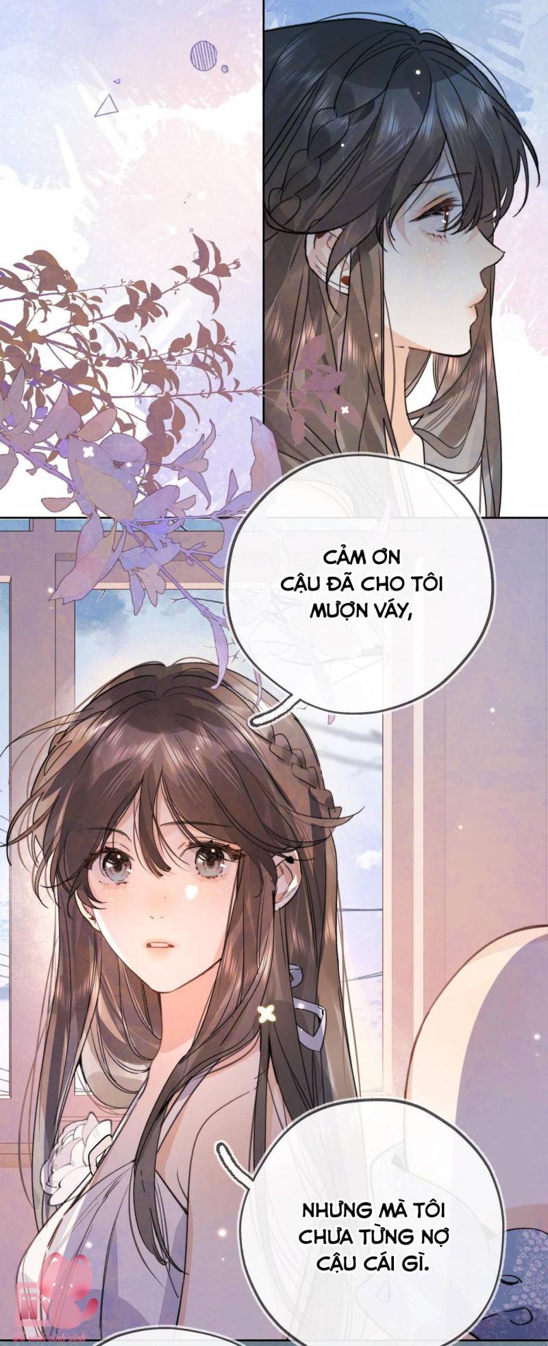 Tỏ Tình Chapter 39 - Trang 2