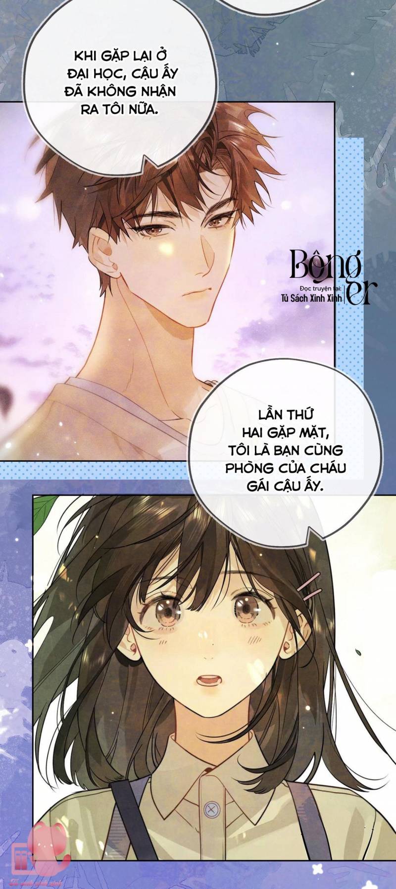 Tỏ Tình Chapter 39 - Trang 2