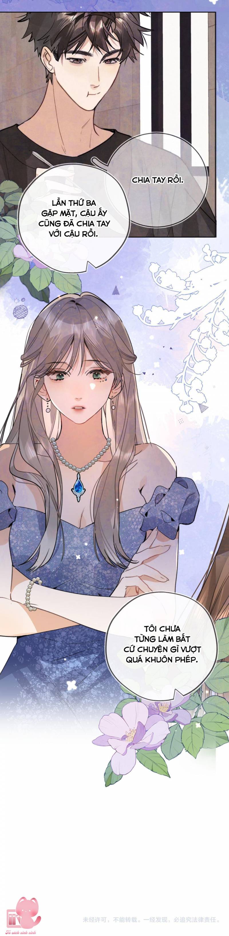 Tỏ Tình Chapter 39 - Trang 2