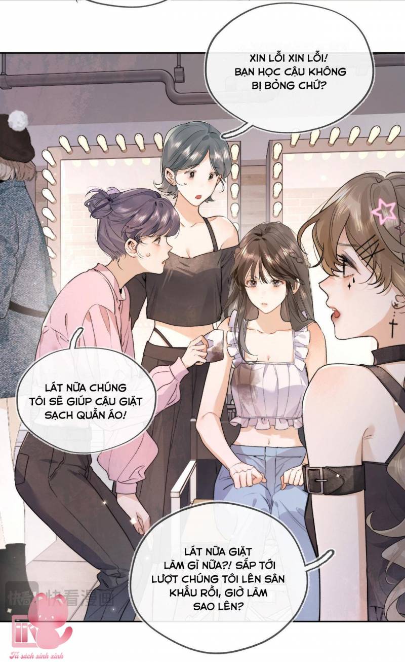 Tỏ Tình Chapter 39 - Trang 2