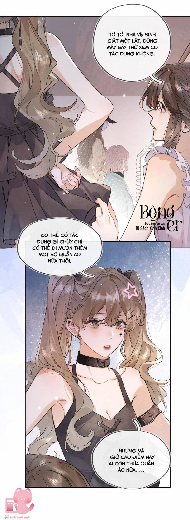 Tỏ Tình Chapter 39 - Trang 2