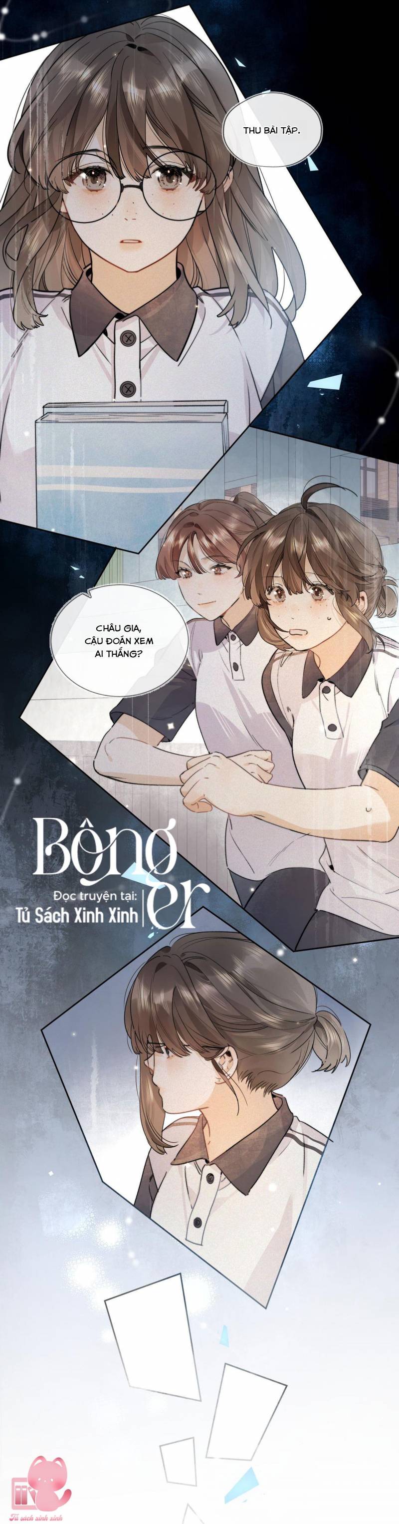 Tỏ Tình Chapter 38 - Trang 2