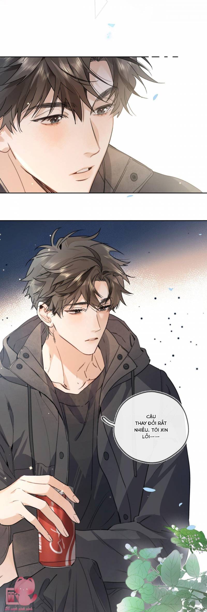 Tỏ Tình Chapter 38 - Trang 2