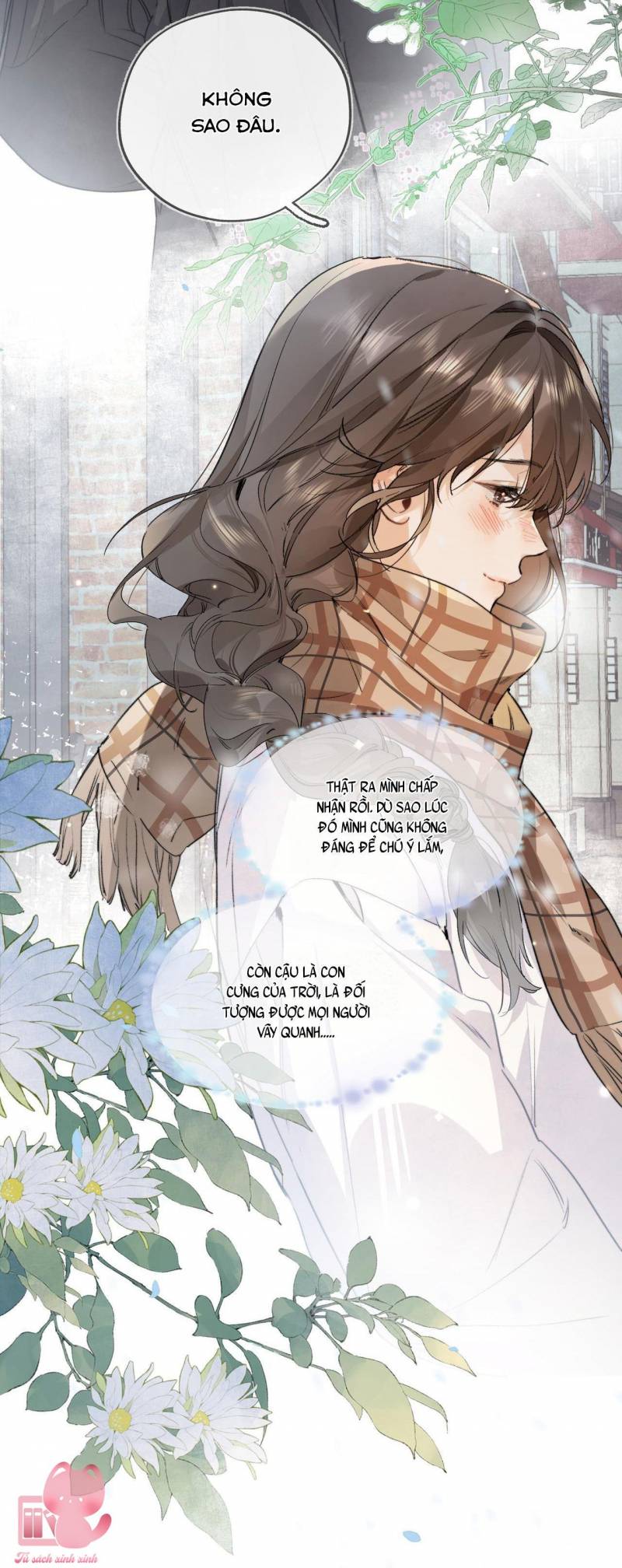 Tỏ Tình Chapter 38 - Trang 2