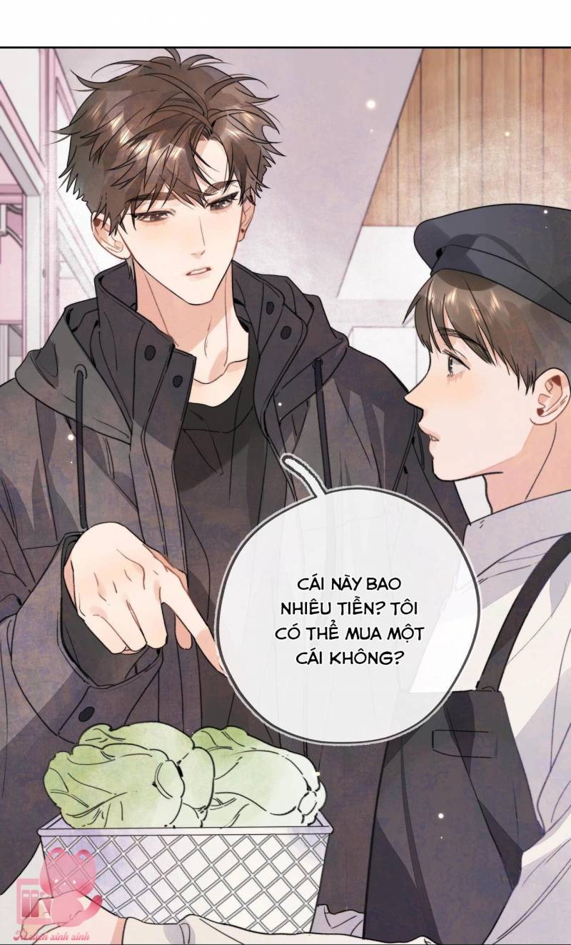 Tỏ Tình Chapter 37 - Trang 2