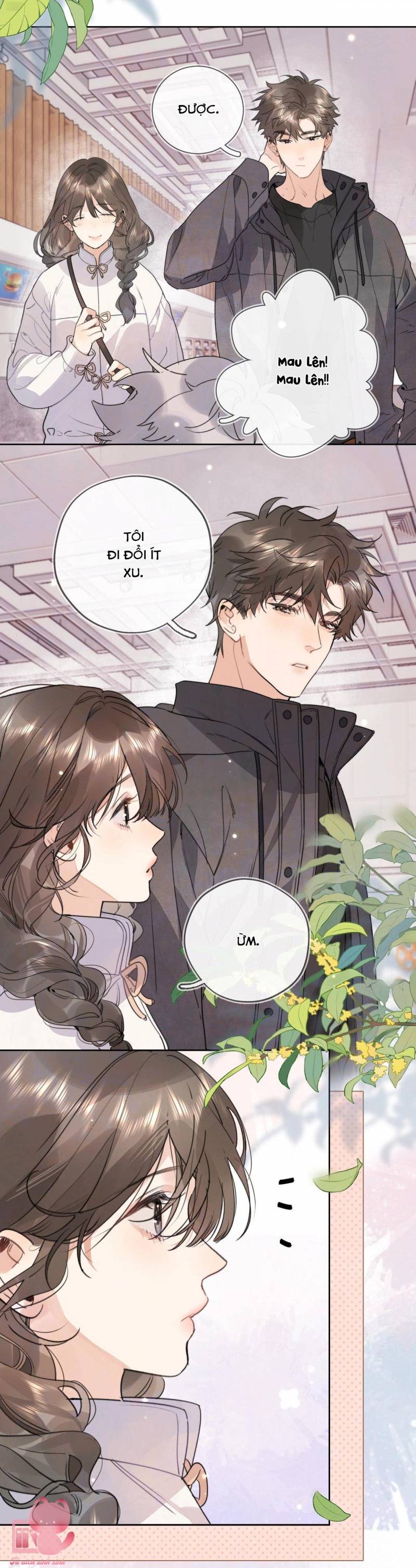 Tỏ Tình Chapter 37 - Trang 2