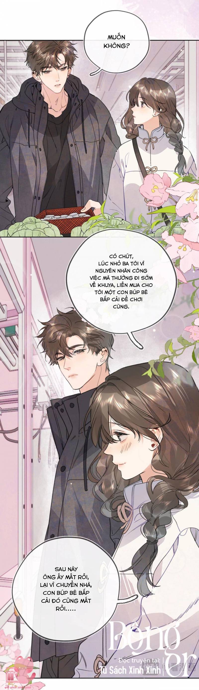 Tỏ Tình Chapter 37 - Trang 2