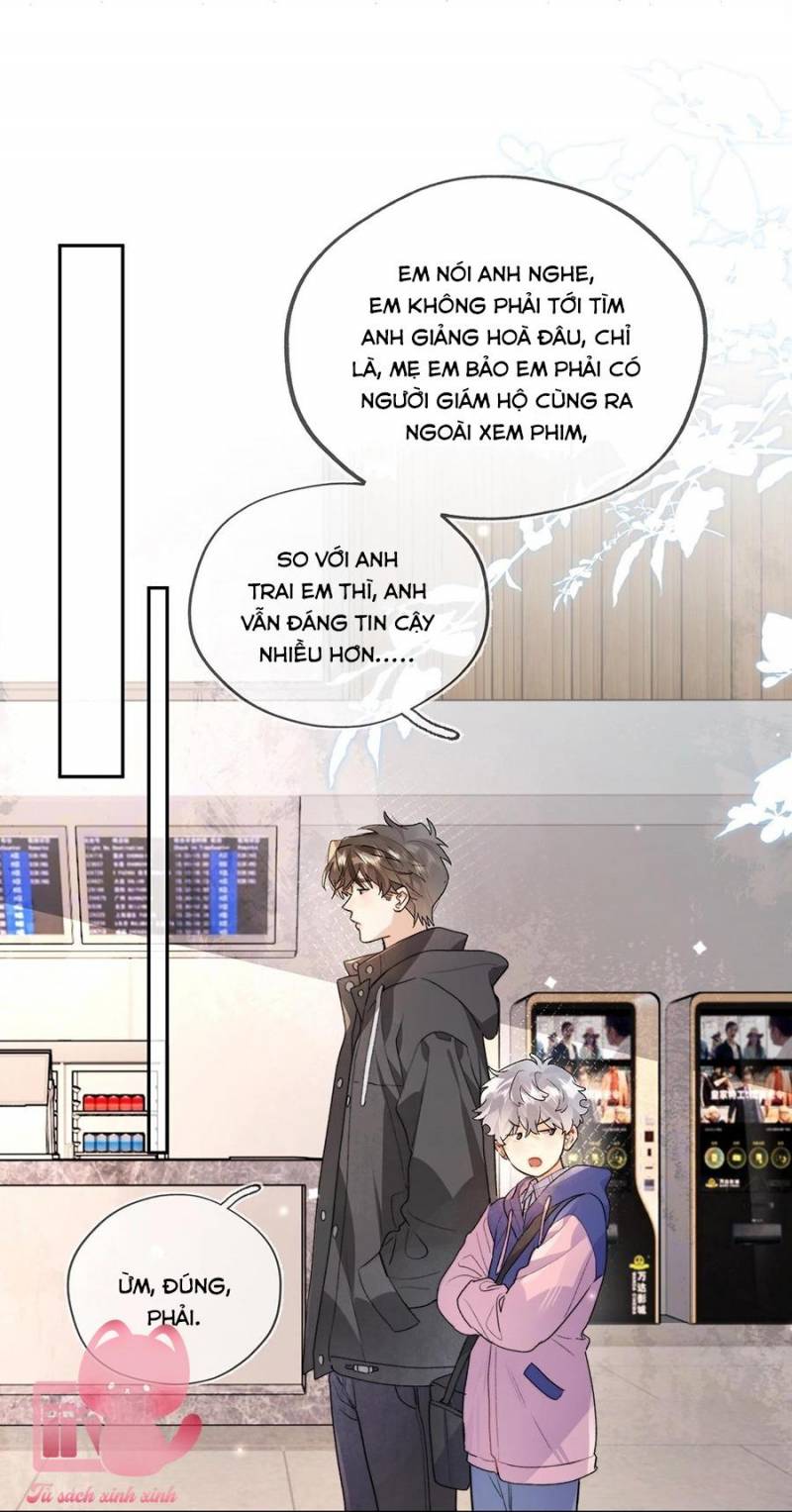 Tỏ Tình Chapter 36 - Trang 2