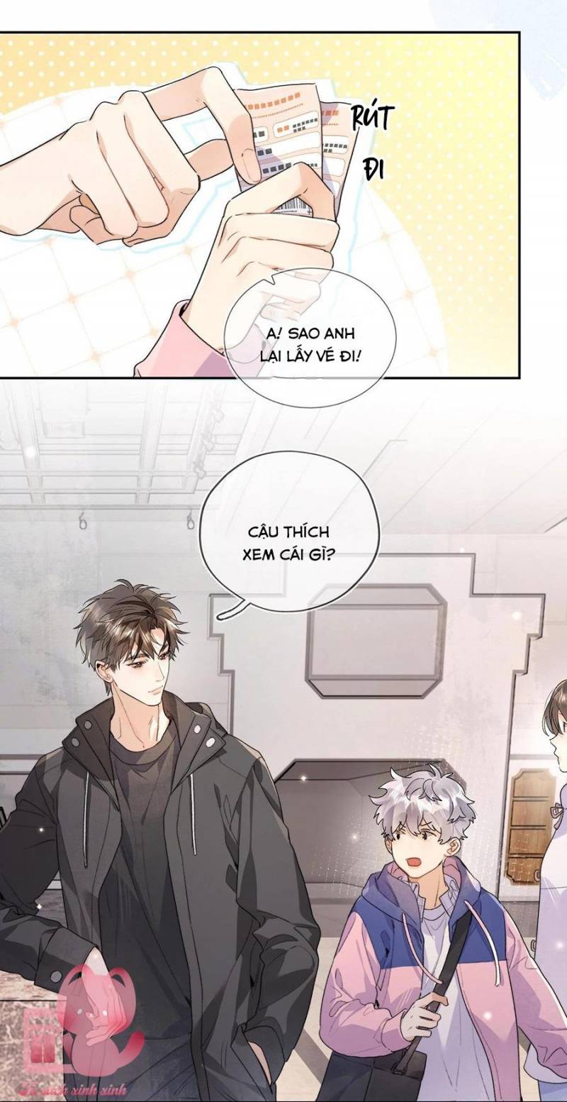 Tỏ Tình Chapter 36 - Trang 2