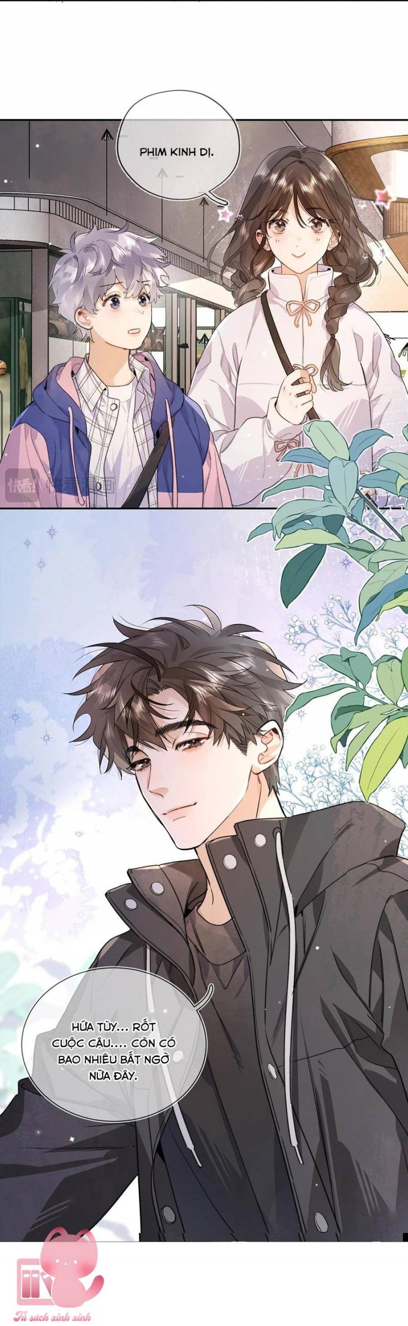 Tỏ Tình Chapter 36 - Trang 2