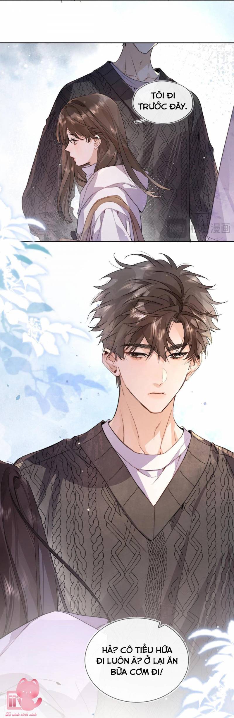 Tỏ Tình Chapter 35 - Trang 2