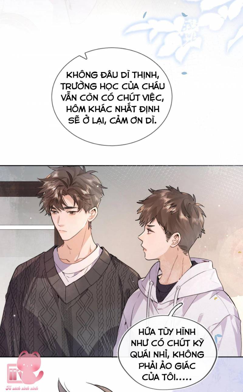 Tỏ Tình Chapter 35 - Trang 2