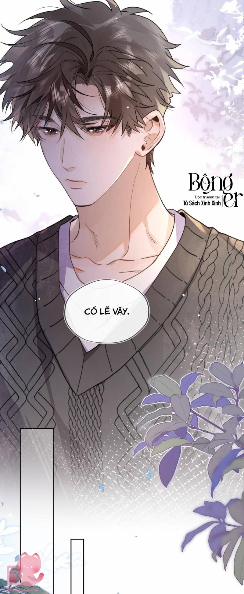 Tỏ Tình Chapter 35 - Trang 2