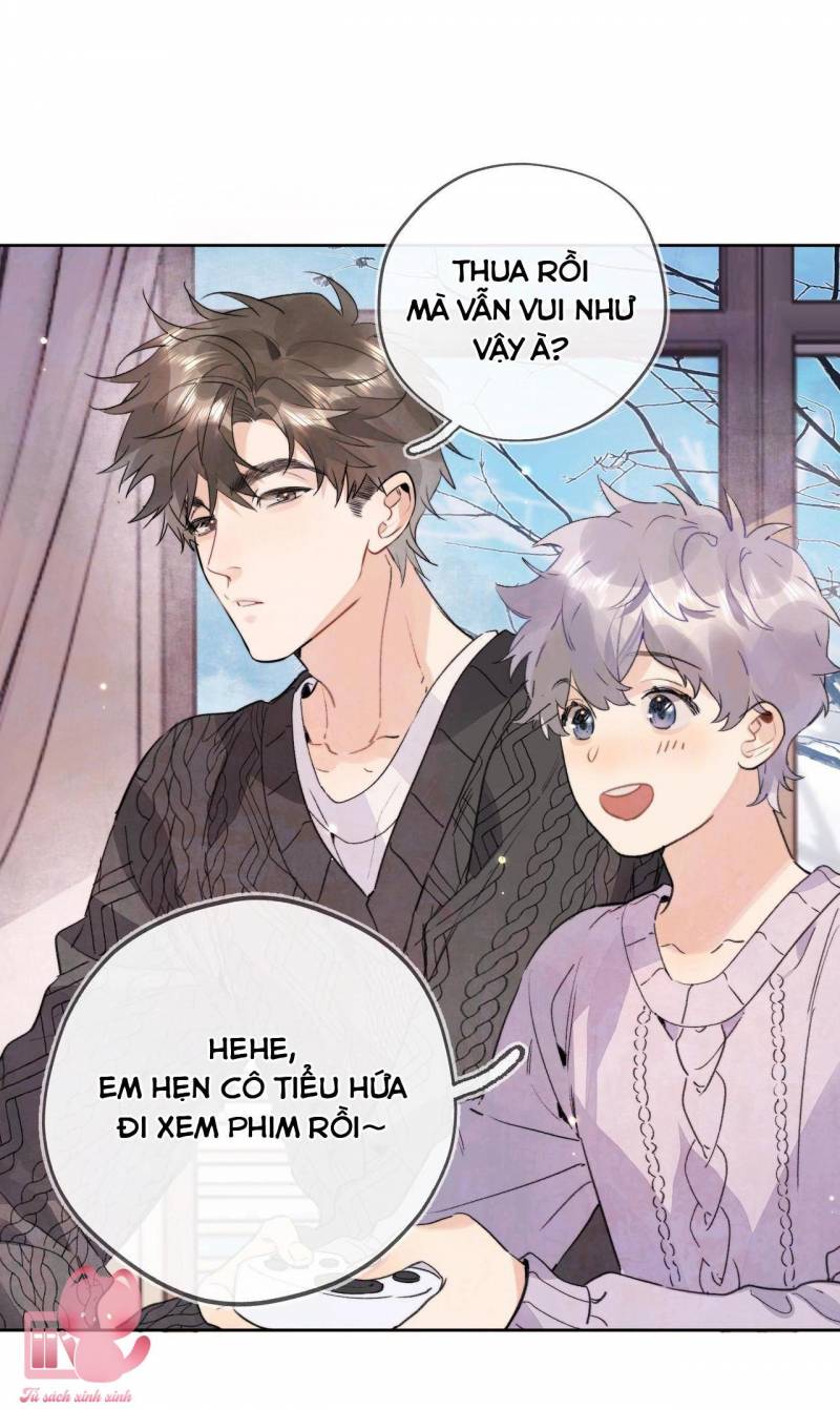 Tỏ Tình Chapter 35 - Trang 2