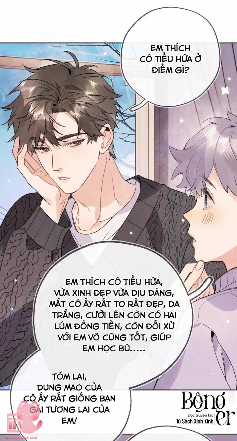 Tỏ Tình Chapter 35 - Trang 2