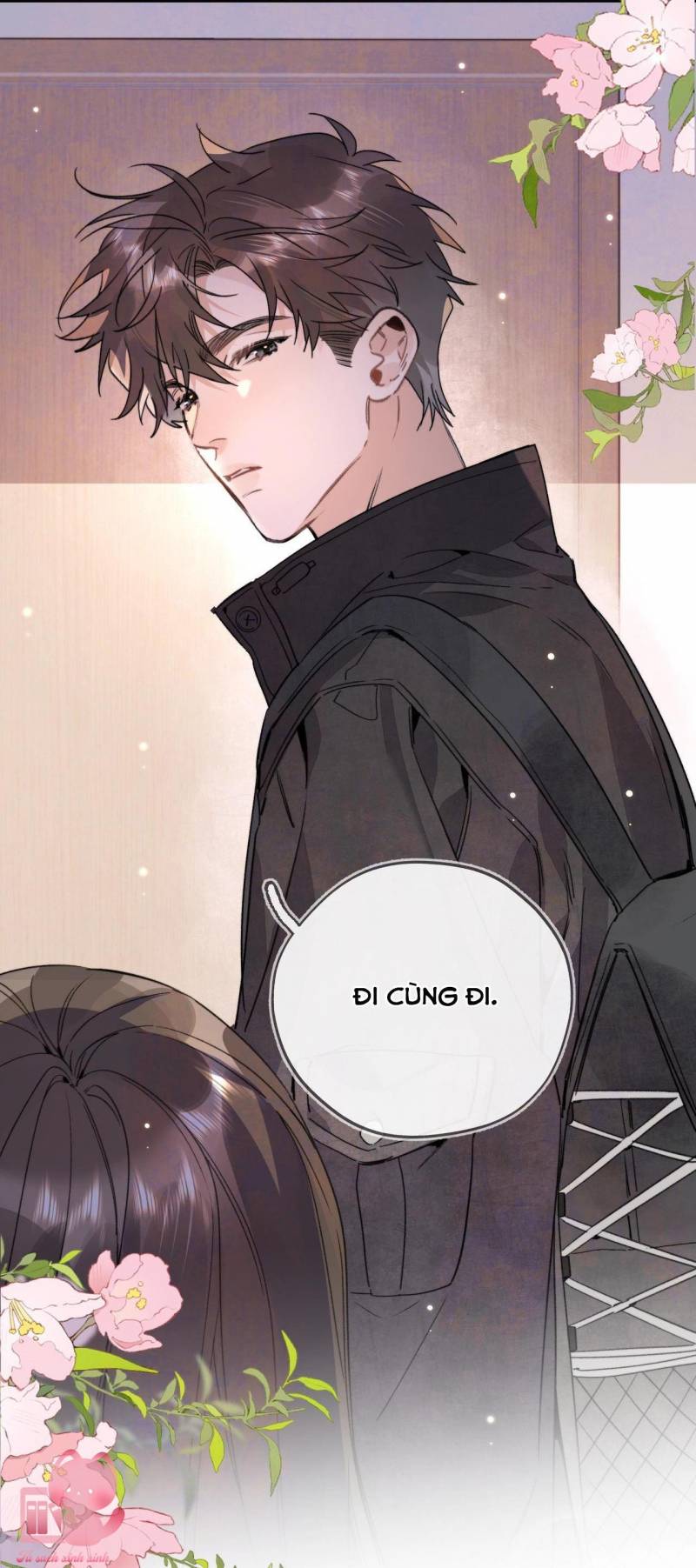 Tỏ Tình Chapter 35 - Trang 2