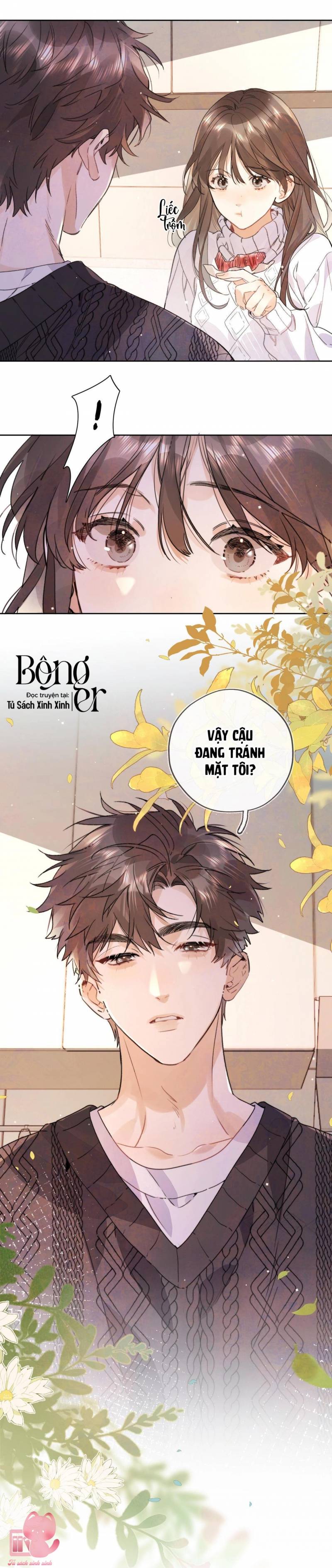 Tỏ Tình Chapter 34 - Trang 2