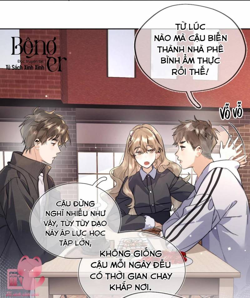 Tỏ Tình Chapter 33 - Trang 2