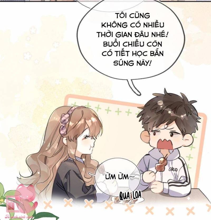 Tỏ Tình Chapter 33 - Trang 2