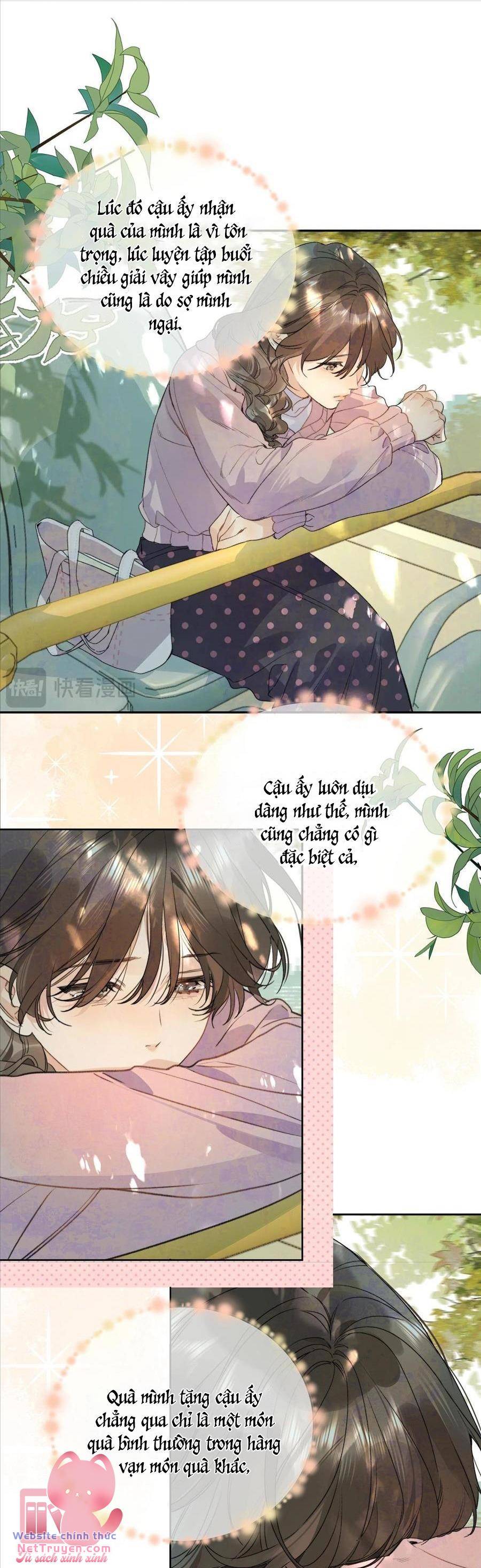 Tỏ Tình Chapter 32 - Trang 2