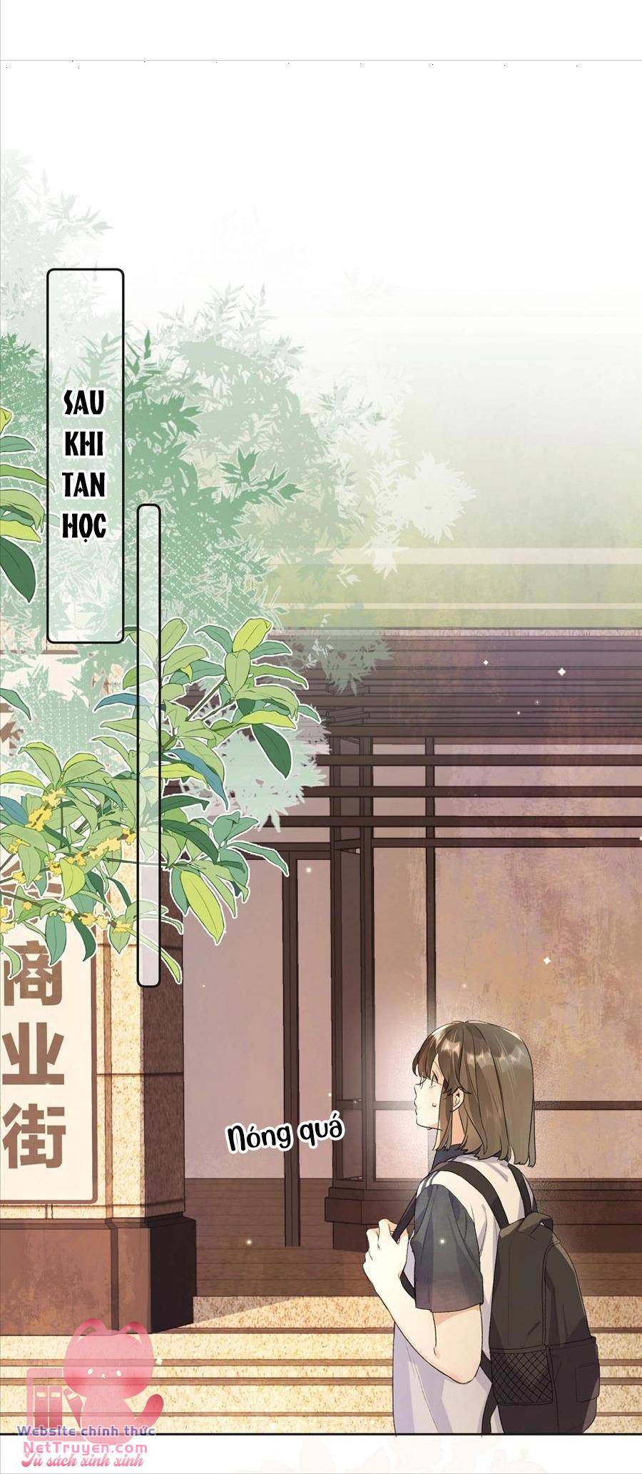 Tỏ Tình Chapter 32 - Trang 2