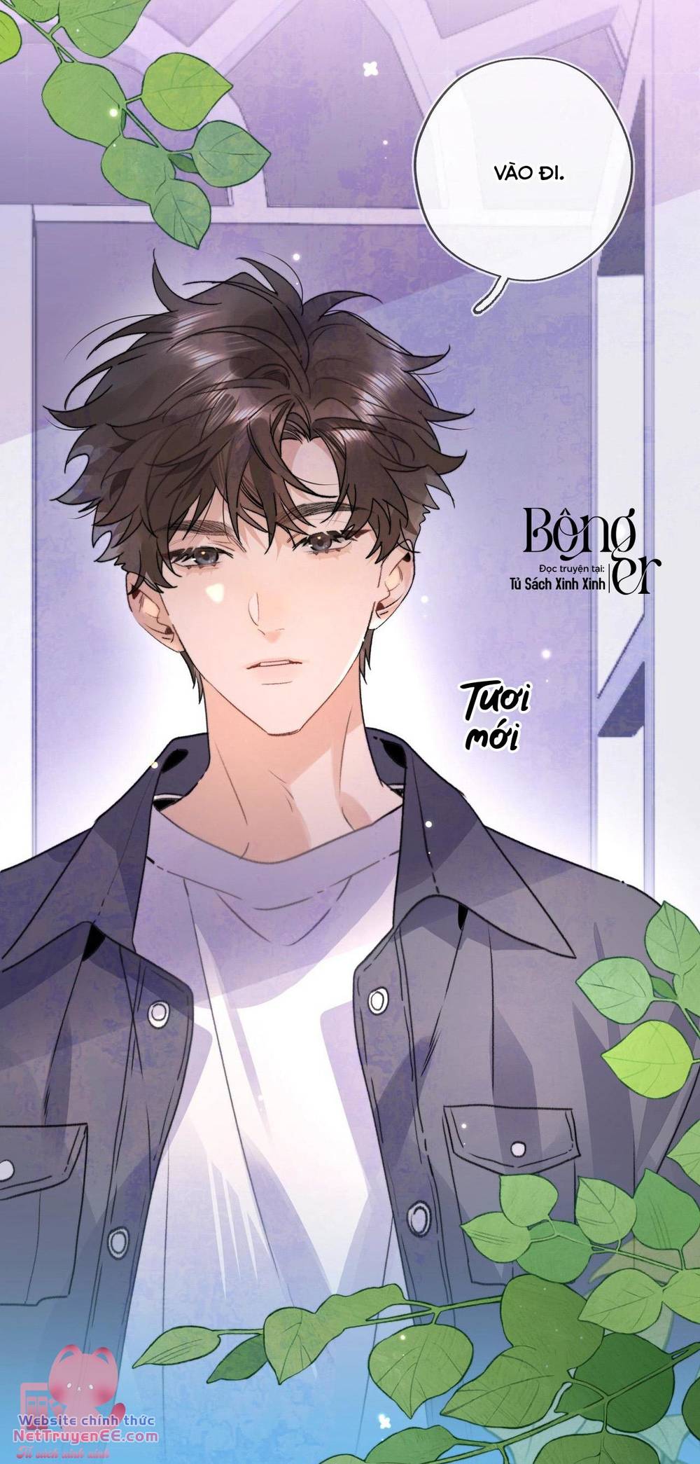 Tỏ Tình Chapter 29 - Trang 2