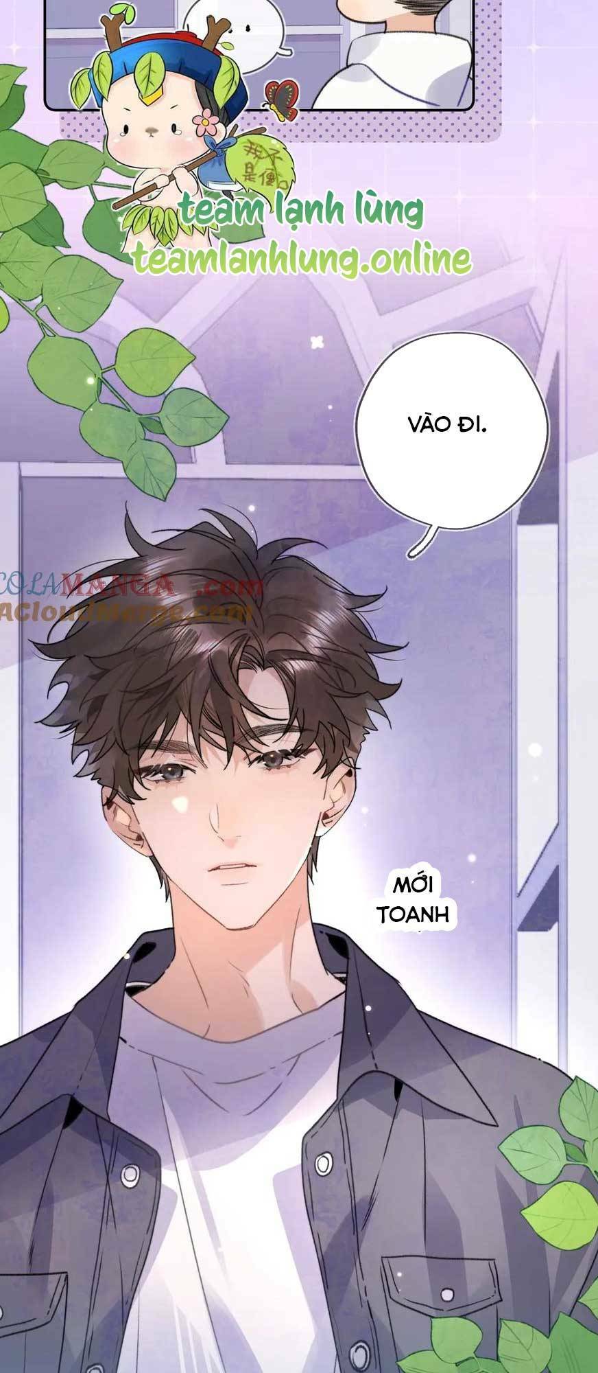 Tỏ Tình Chapter 28 - Trang 2