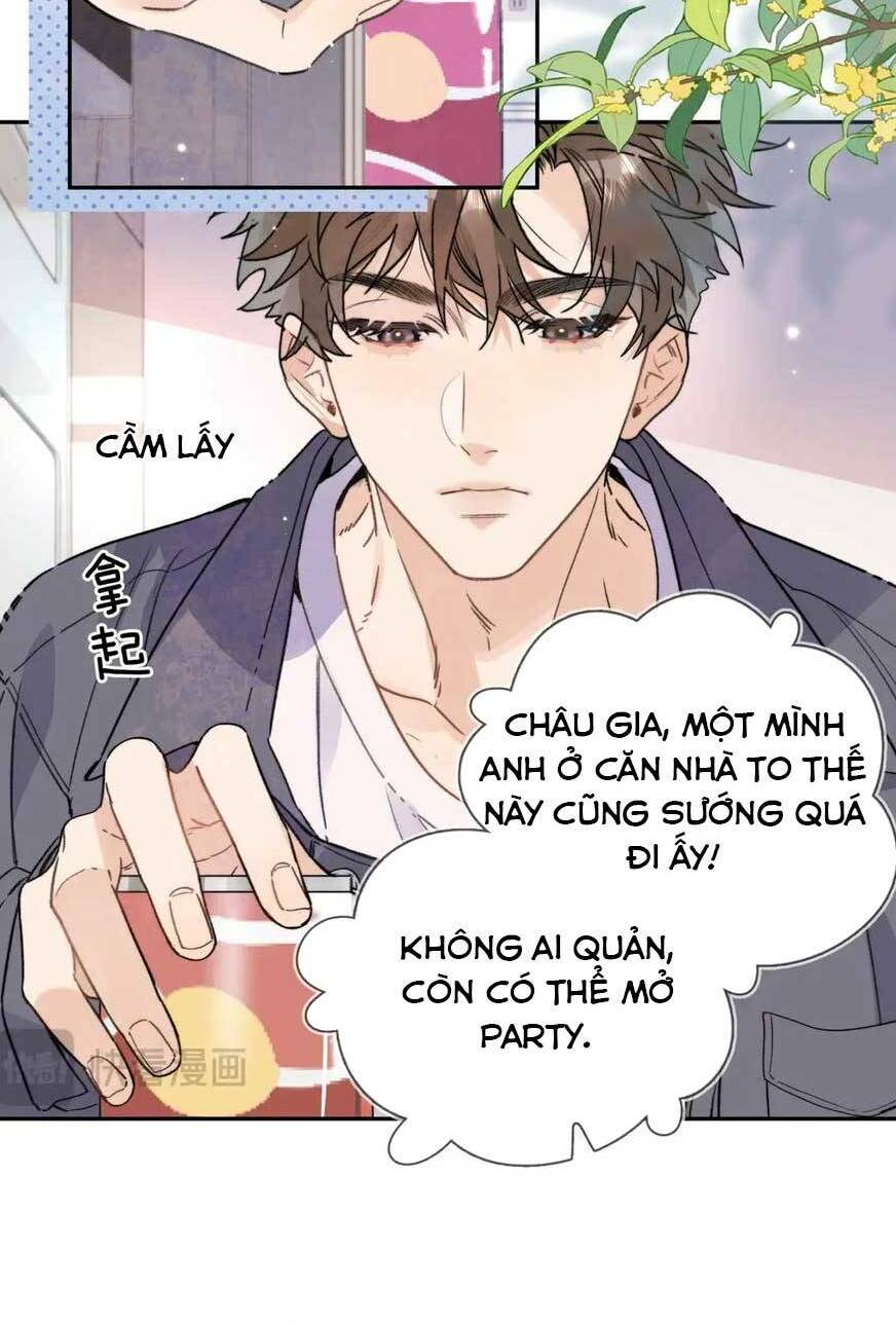 Tỏ Tình Chapter 28 - Trang 2