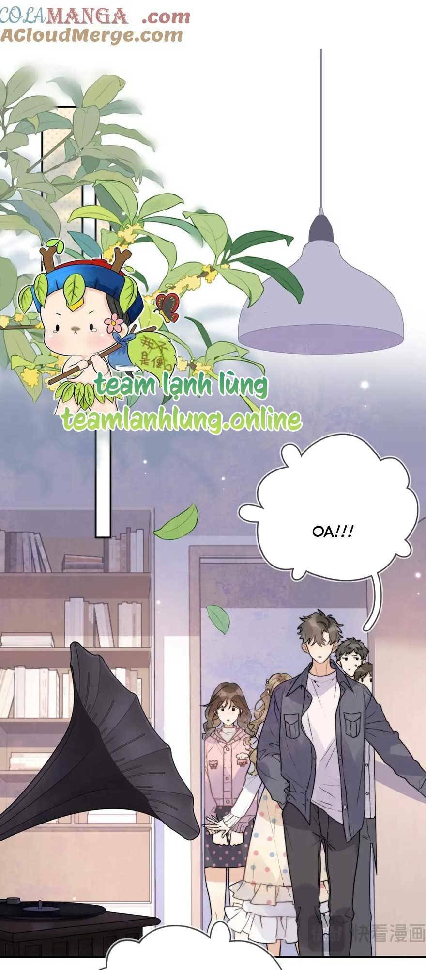 Tỏ Tình Chapter 28 - Trang 2