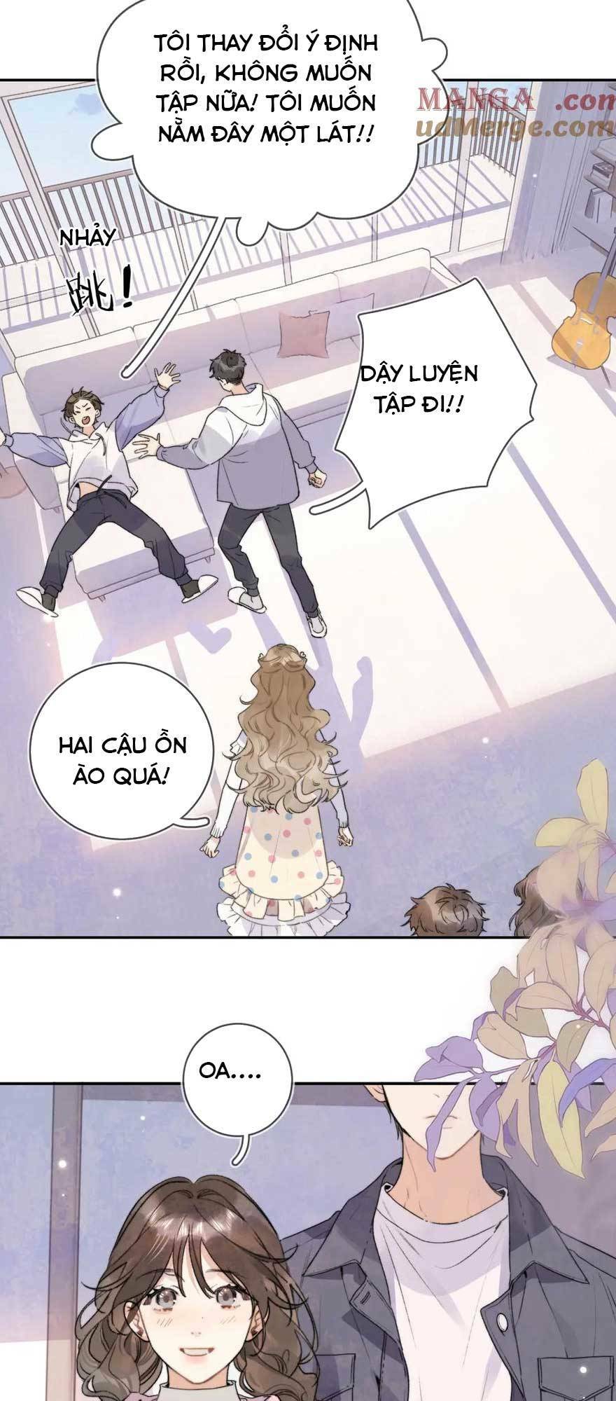 Tỏ Tình Chapter 28 - Trang 2