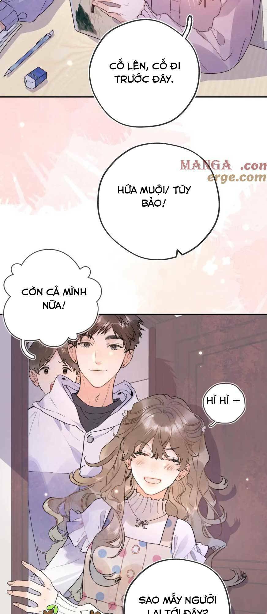 Tỏ Tình Chapter 28 - Trang 2