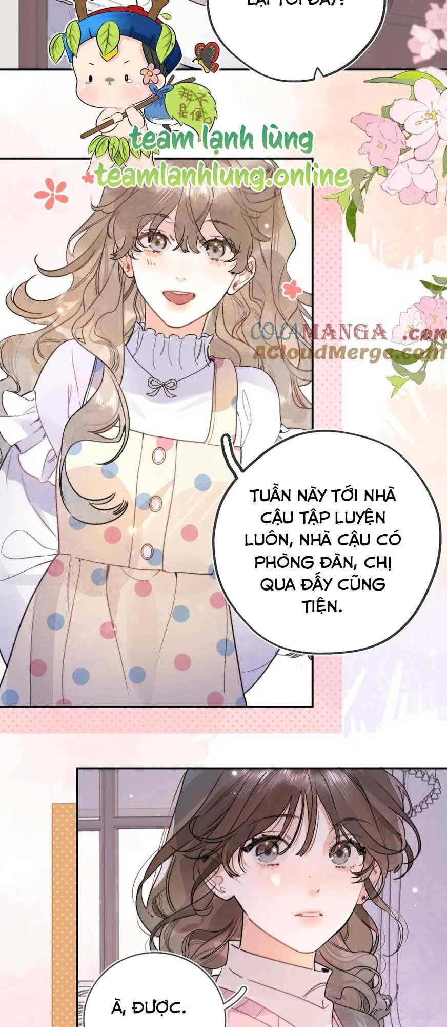 Tỏ Tình Chapter 28 - Trang 2