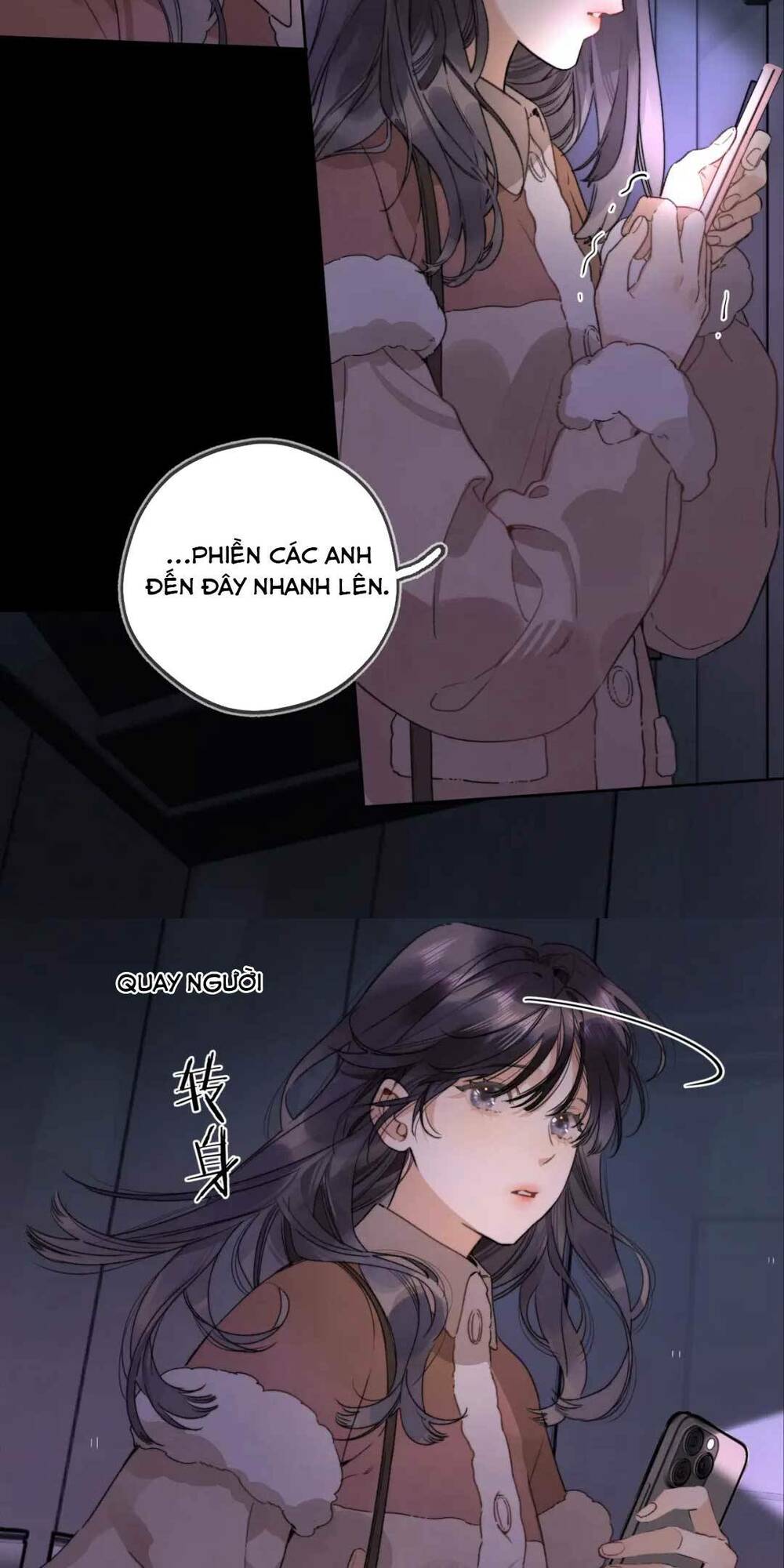 Tỏ Tình Chapter 27 - Trang 2