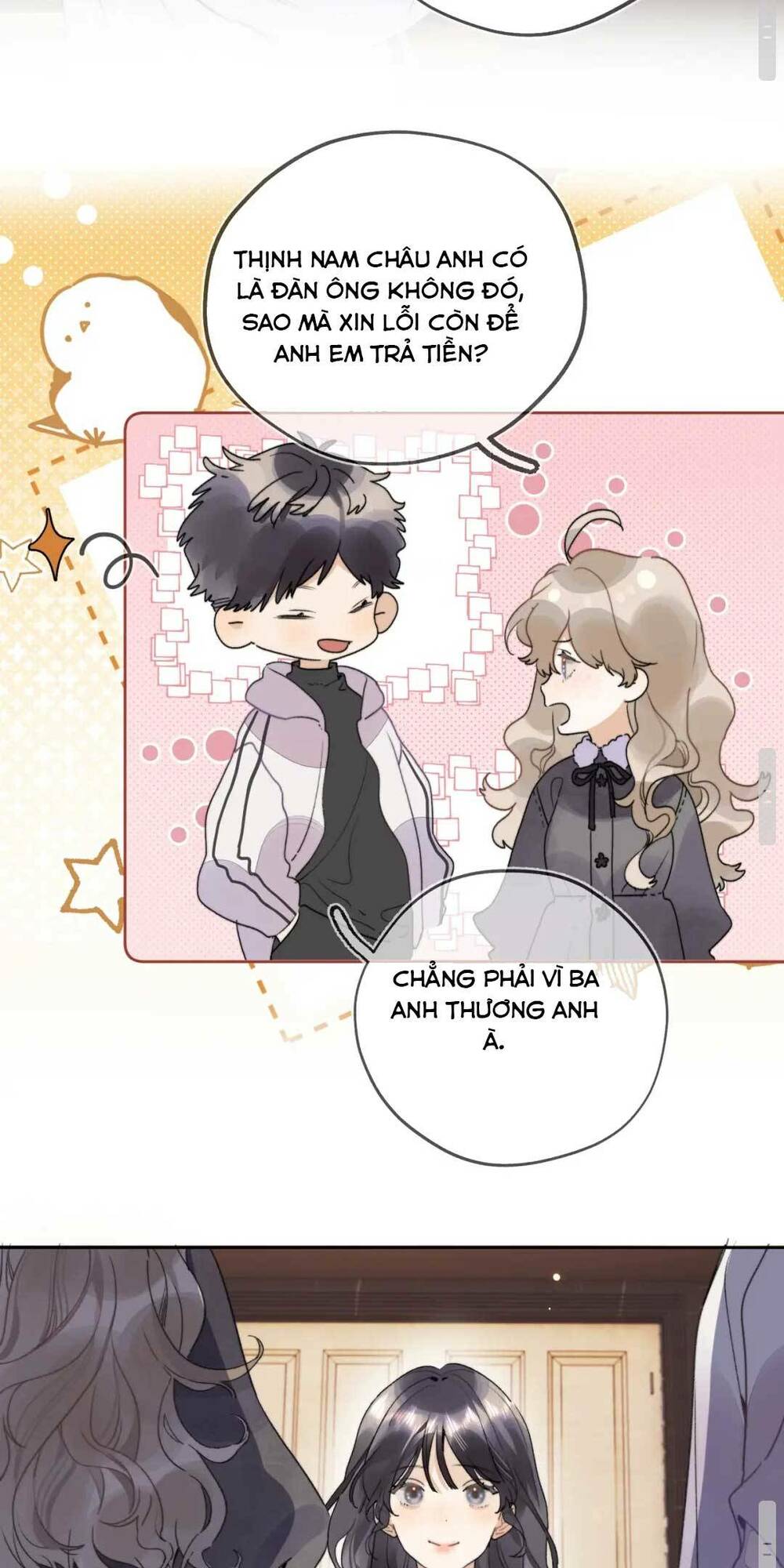 Tỏ Tình Chapter 27 - Trang 2